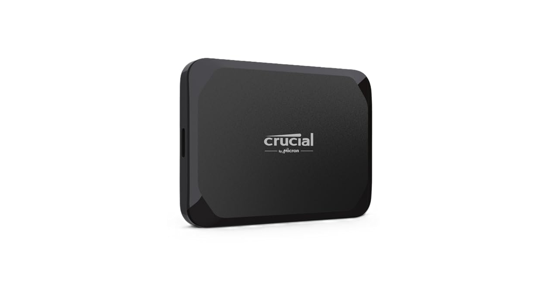 （根っこ）Crucial X9 ポータブルSSD 2TB Amazon.com: Crucial X9 2TB Portable SSD, Up to 1050MB/s, USB
