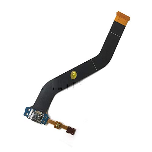 Replacement for Samsung Galaxy Tab 4 10.1 SM-T530 T531 T535 Charging Port USB Charger Dock Connector USB Port Flex Cable