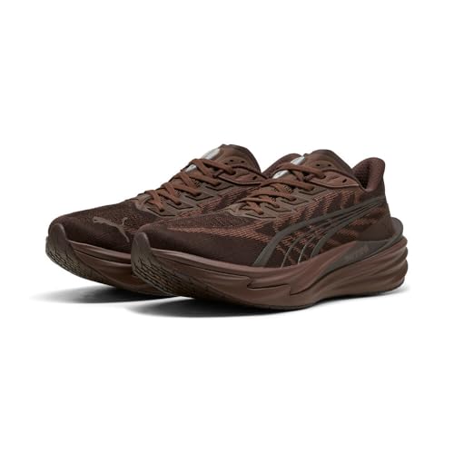 Image of PUMA Mens Deviate Nitro 4 Running Sneakers Shoes