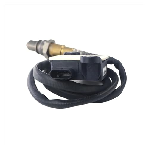 Capteur PM Tucson diesel résout la perte de puissance