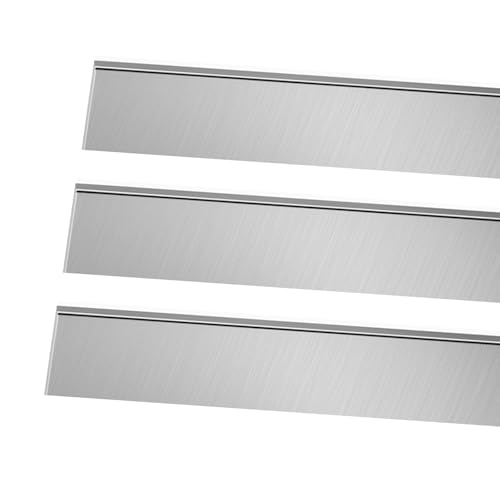 3 Pack 1095 Steel for Knife Making - 12