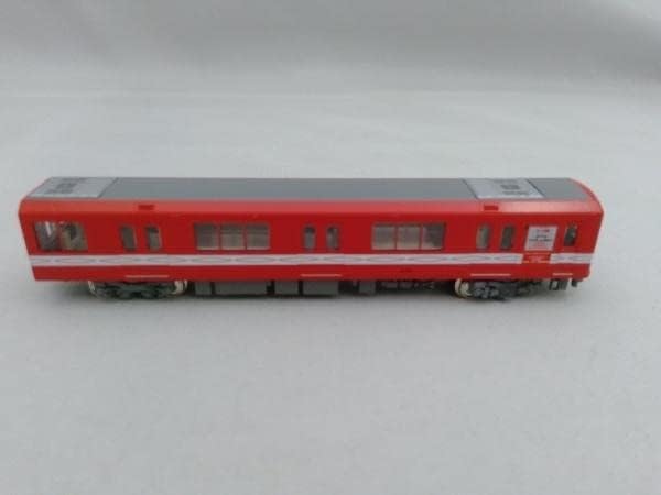 KATO 10-938 営団地下鉄丸の内線02系　丸の内線開業50周年記念タイプ Nゲージ KATO 営団地下鉄丸ノ内線02系 丸ノ内線開通50周年記念号タイプ