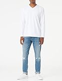 LTB Jeans Męskie jeansy Smarty, Lemos Safe Wash 54008, 30 W / 34 L