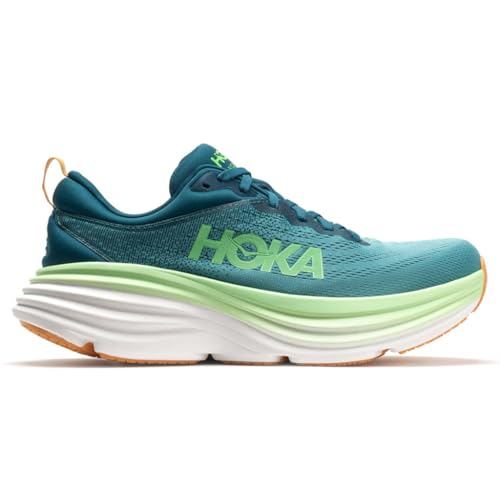 Image of Hoka M Bondi 8, Men's Sneakers
