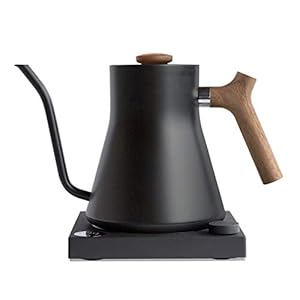 Fellow Stagg Electric Kettle With Temperature Control