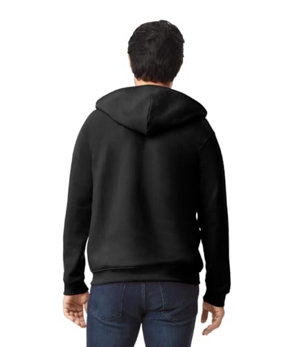 Image of Gildan Unisex-Adult Hooded Sweatshirt