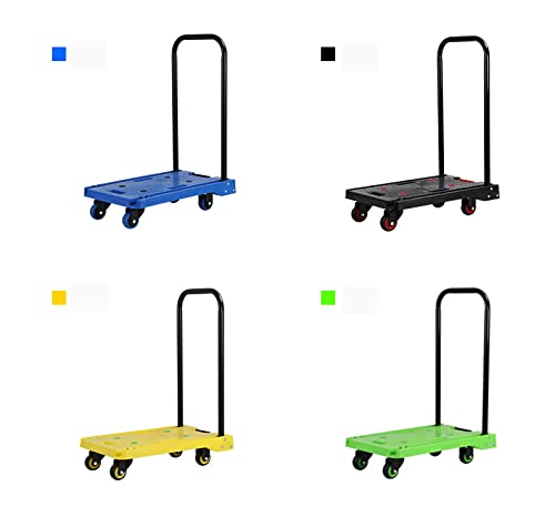 Hauling Flatbed Wagon