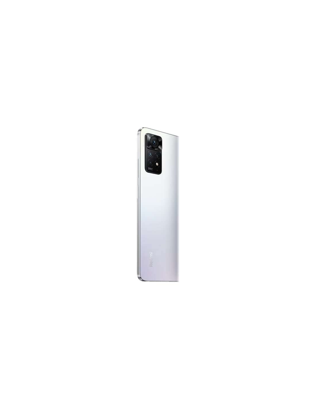 XIAOMI Redmi Note 11 Pro Polar White 6GB RAM 128GB ROM