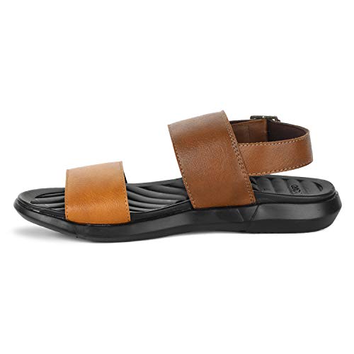 Image of Lazard Khadim's Casual Sandal for Men