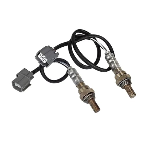 Sonde lambda Civic 2001 2002 2003 2004 2005 capteur oxygène O2 ES20058 catalyseur - 4