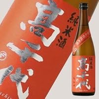 【正規特約店】高千代 からくち純米 美山錦 +19火入 720ml 新潟/高千代酒造/美山錦/辛口好き/+19/魚料理