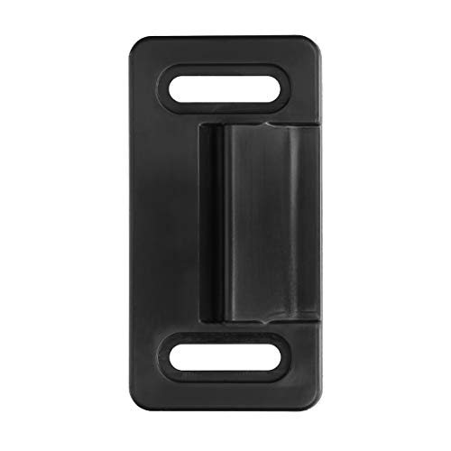 Miady Rv Screen Door Latch Camper Door Latch Right Hand Handle Kit For Rv, Trailer, Camper, Motor Home, Cargo Trailer #TOP3