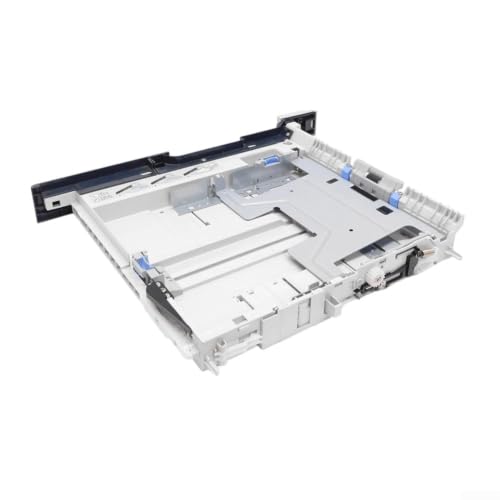 Bandeja de papel HP CP5225 material plástico resistente pieza de repuesto RC2-6861 7