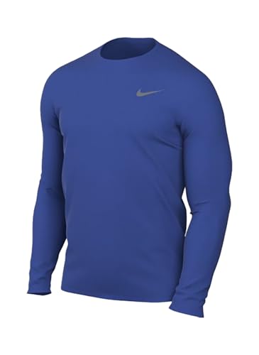 Image of Men's Legend LS Tee by Nike