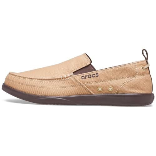 Image of Crocs Mens Walu Syn Loafer