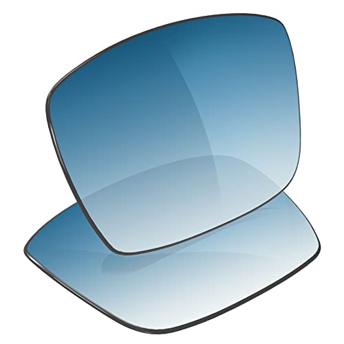 Image of Galvanic Replacement Lenses for Oakley Twitch Sunglasses - Multiple Choices