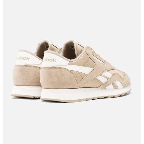 Image of Reebok Classics Men's Cl Lthr Leather Running Shoes