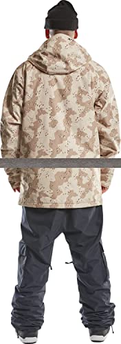 Image of ThirtyTwo Men's Anorak Jacket