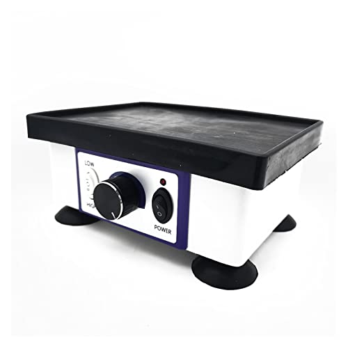 Équipement de laboratoire dentaire JT-51B oscillateur pour moulage de gypse