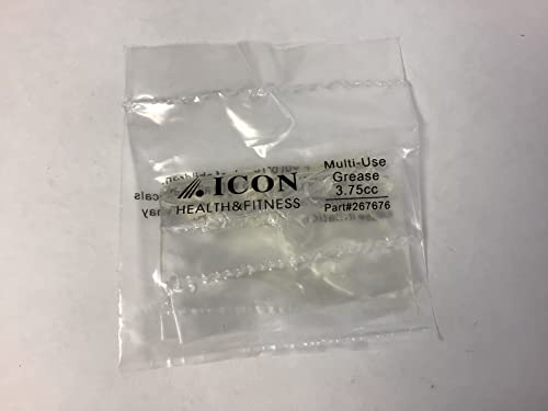 Hydra Fitness Grease Packet 267676