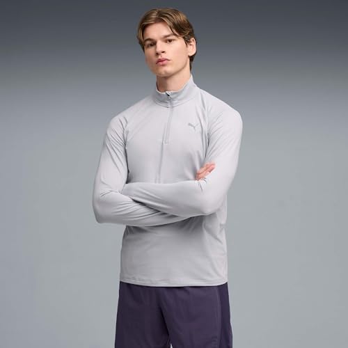 Puma M Run Velocity CLOUDSPUN 1/4 Zip – Ansicht 6