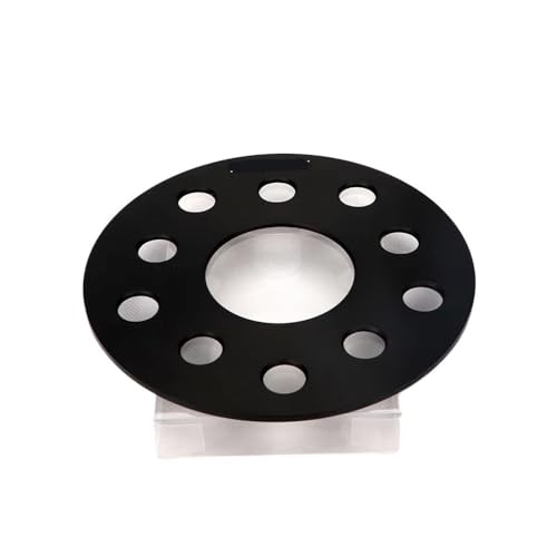 Entretoise roue PCD 5x120 72,56 mm stabilise le châssis des modèles E81 E82 E87 et E88