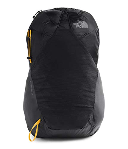 The North Face Chimera 18, Asphalt Grey/TNF Black, OS