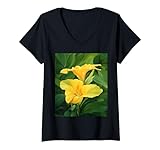 Lily Flower Tees & Lilium Floral Gifts by taiche