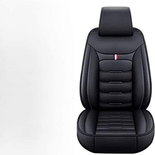 Housses de siège de voiture en cuir antidérapantes pour SUV F-Pace