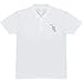 Azeeda Extra Groß 'Specht Vogel' Erwachsene Polo Shirt / T-Shirt (PL00038812)
