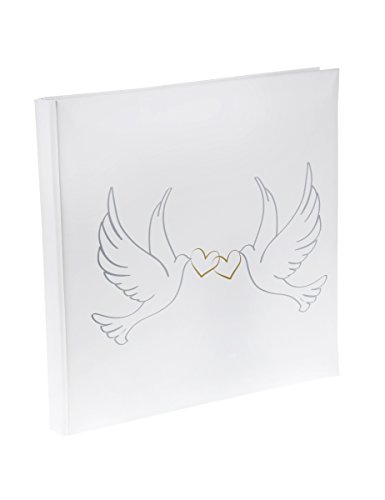Santex 4490 Colombes Livre d'or Blanc