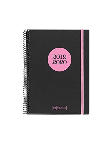 Télécharger Miquelrius Agenda scolaire livre En ligne