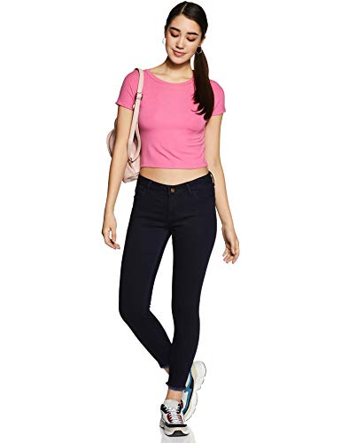 Image of ABOF Womens Western Jeans
