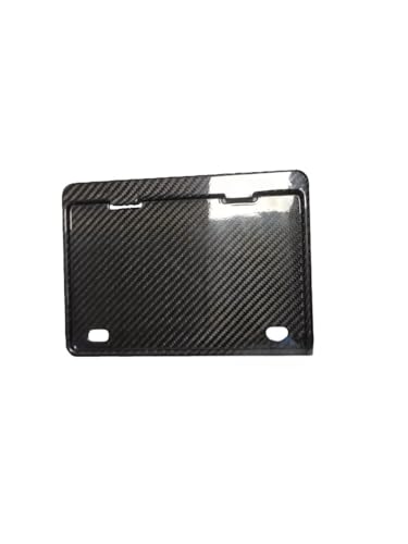 Aileron moto carbone 3K pour modification carénage CBR1000RR-R 2022 2023