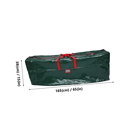 Sac de rangement housse imperméable fêtes contre poussière - 5