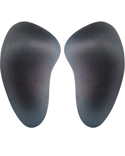 Sliot Hip Butt Pads for Women - Natural Curves Enhancer Shapewear | Crossdressing Body Padding | Booty & Thigh Enhancer Dip