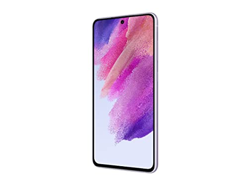 31WP3oXE8WL Samsung Galaxy S21 FE 5G Cell Phone, Factory Unlocked Android Smartphone, 128GB, 120Hz Display, Pro Grade Camera, All Day Intelligent Battery, US Version, Lavender - Image 4