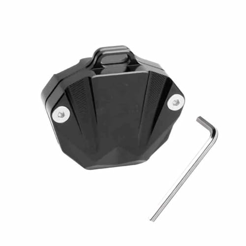 TUKLYE For GSX250R DL250 2017-2024 oCN A~ X}[g L[P[X  RL[ Jo[ oCN i p[c XN[^[ . (Black) [sAi]