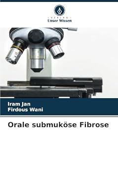 Paperback Orale submuköse Fibrose [German] Book