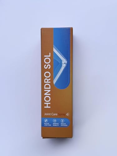 Hondro Sol 50 Ml - 2