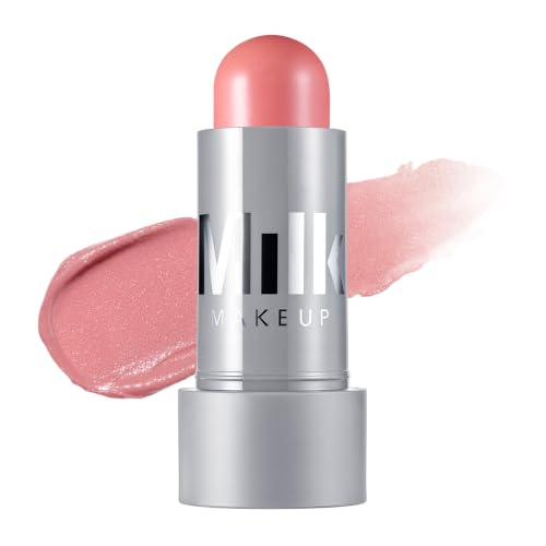 Image of Milk Makeup Lip + Cheek Multi-Use Cream Stick with Satin or Matte Finish