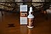 goPure Actives Vitamin C Serum - Brightening Serum with Vitamin C and Ferulic Acid, Face Moisturizing and Anti-Aging Benefits, Improves Skin Discoloration and Visibly Reduces Dark Spots - 1 fl oz