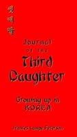 Journal of the Third Daughter 1891929380 Book Cover
