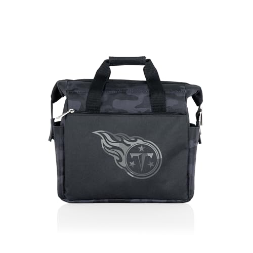 Image of PICNIC TIME NFL On The Go Lunch Bag Cooler, Soft Cooler Lunch Box, Insulated Lunch Bag