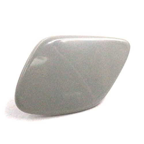 Réparer trou pare-chocs avec le bouchon de lave-phares 85381-48060 RX400h