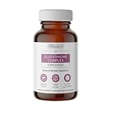 JUST INGREDIENTS Glutathione Complex