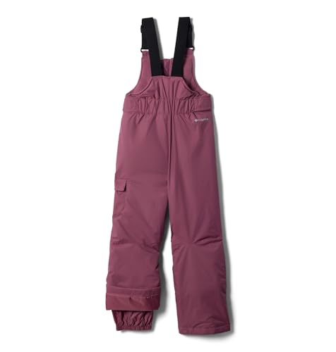Image of Columbia Kids Snowslope Iii Bib (Toddler)