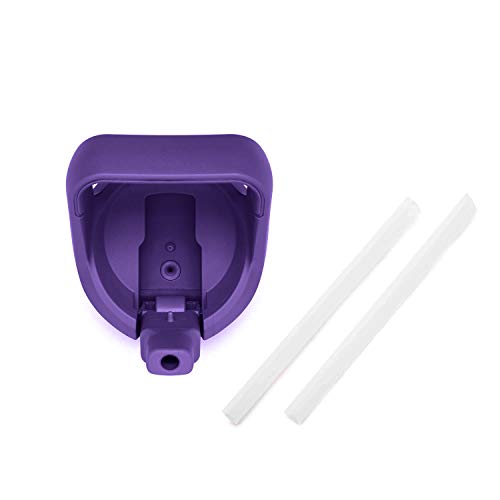 Image of YETI Rambler Jr. 12 oz Kids Bottle, with Straw Cap