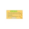 Burt's Bees Eye Makeup Remover Pads,35 Count (Pack of 3)