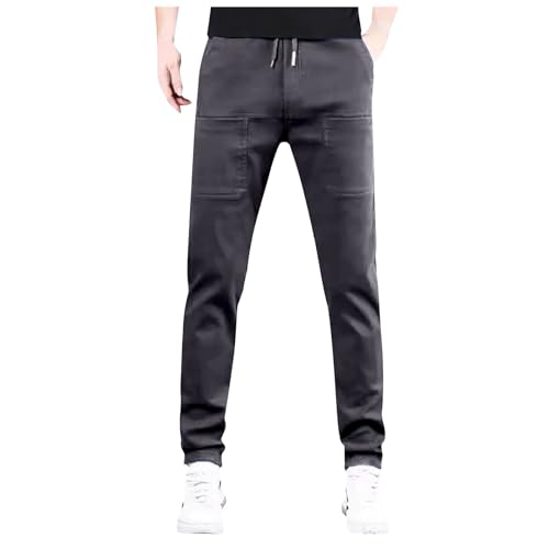 Pantalon de travail homme été fini la transpiration sous la pluie